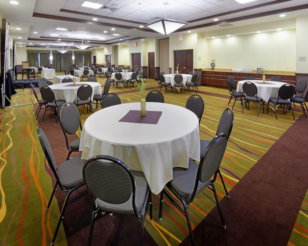 Hilton Garden Inn Springfield, Mo Екстериор снимка
