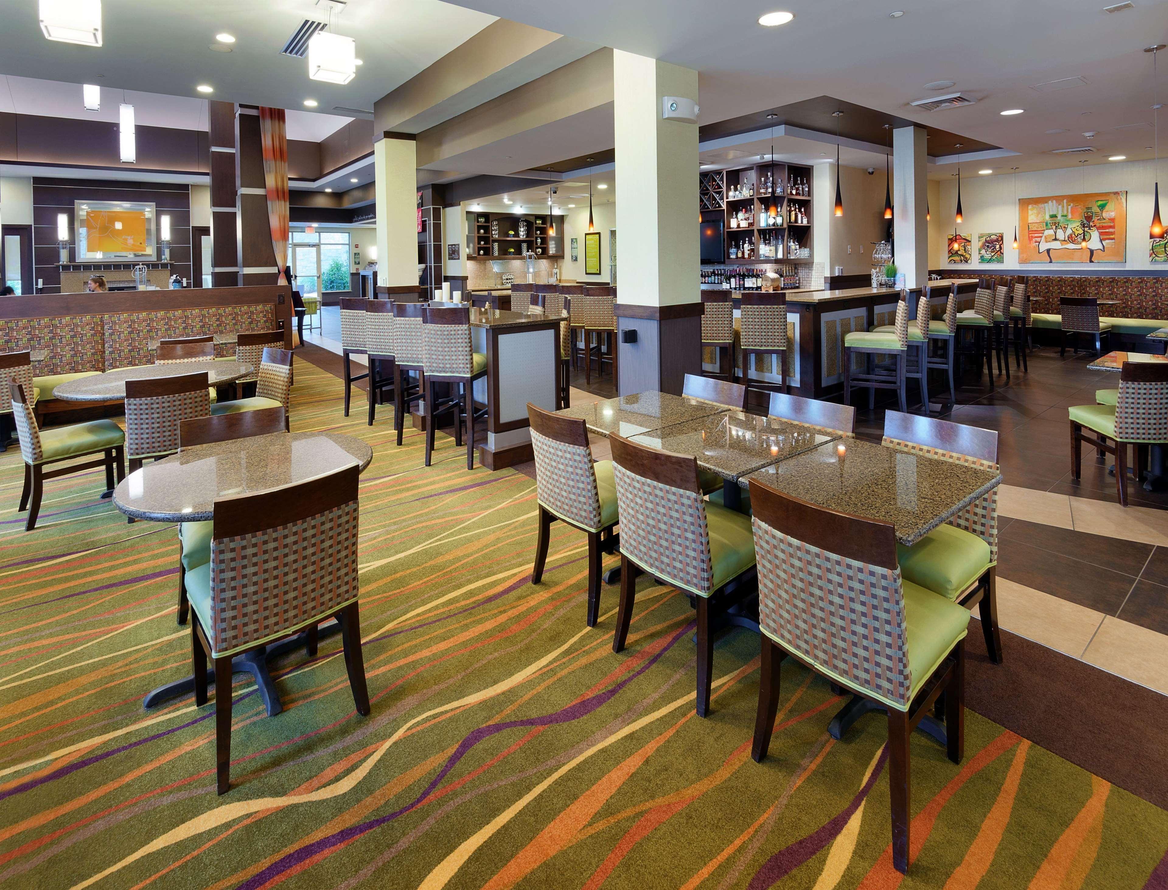 Hilton Garden Inn Springfield, Mo Екстериор снимка