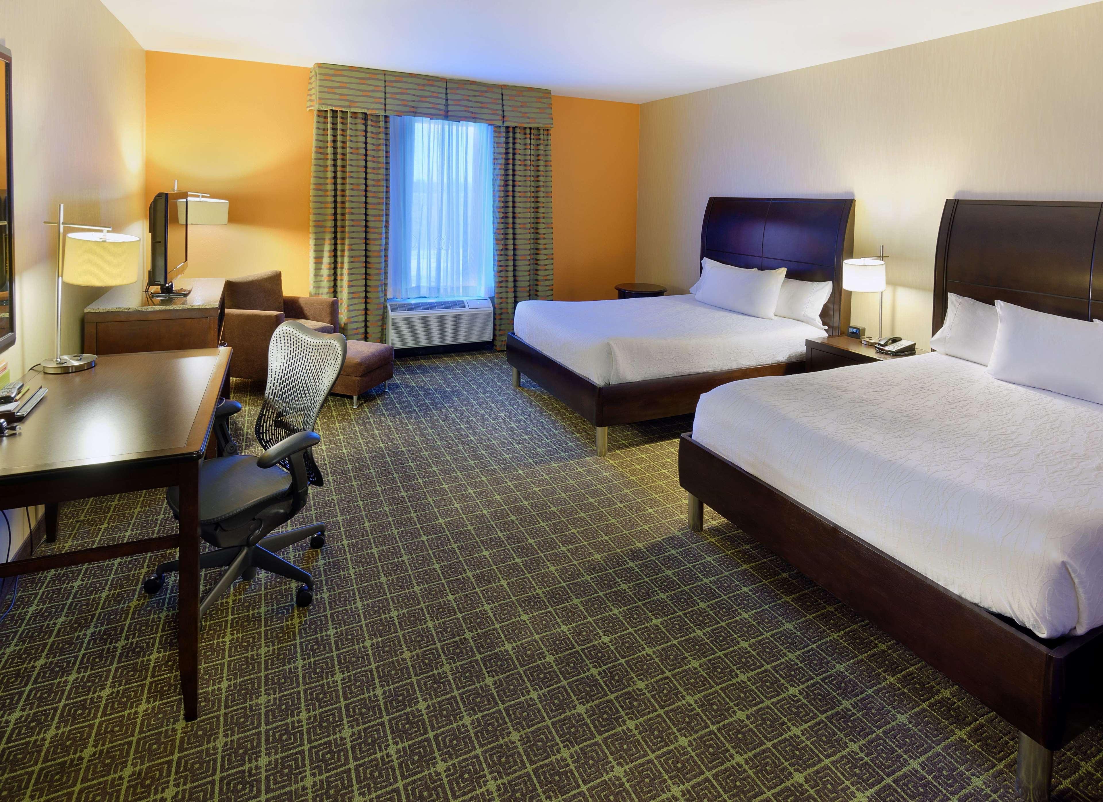 Hilton Garden Inn Springfield, Mo Екстериор снимка
