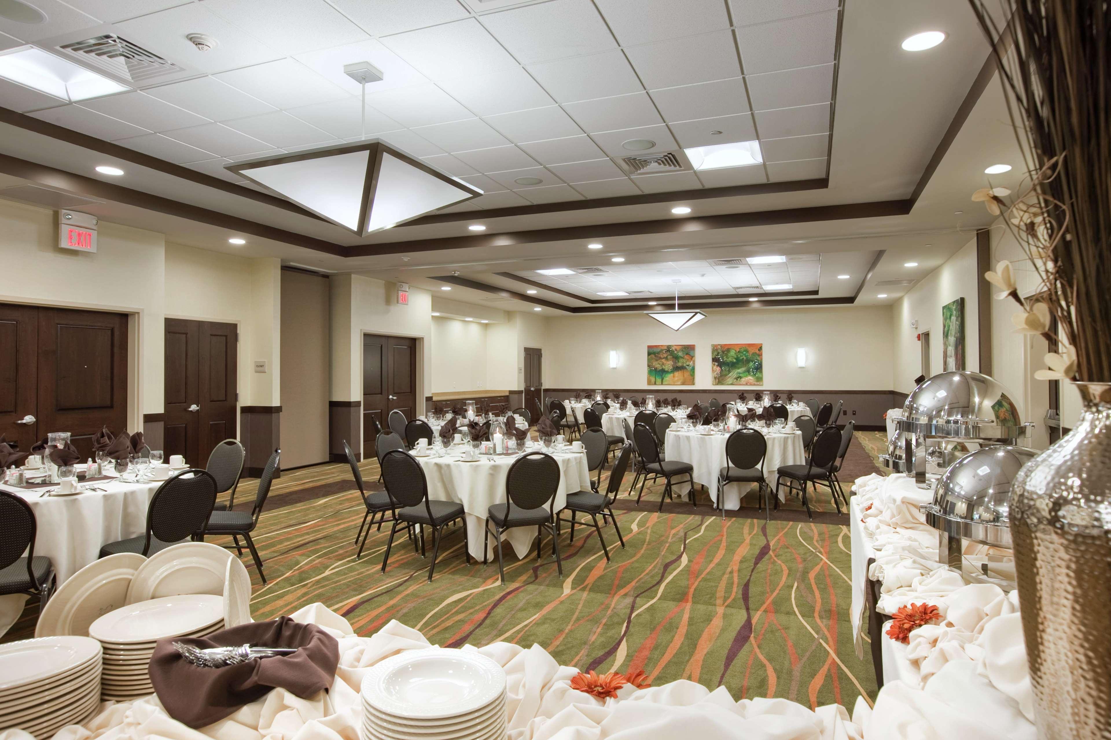 Hilton Garden Inn Springfield, Mo Екстериор снимка