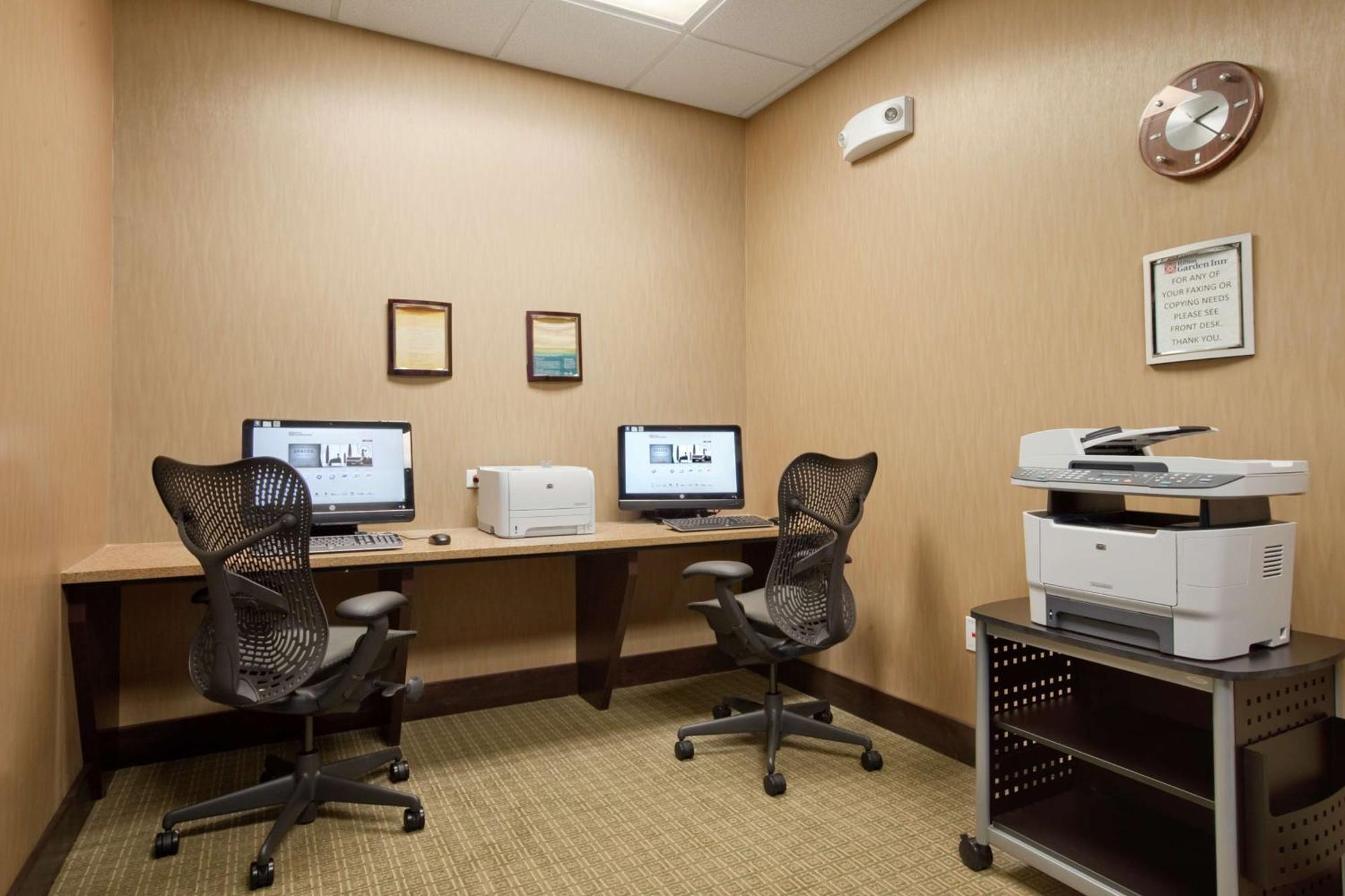 Hilton Garden Inn Springfield, Mo Екстериор снимка