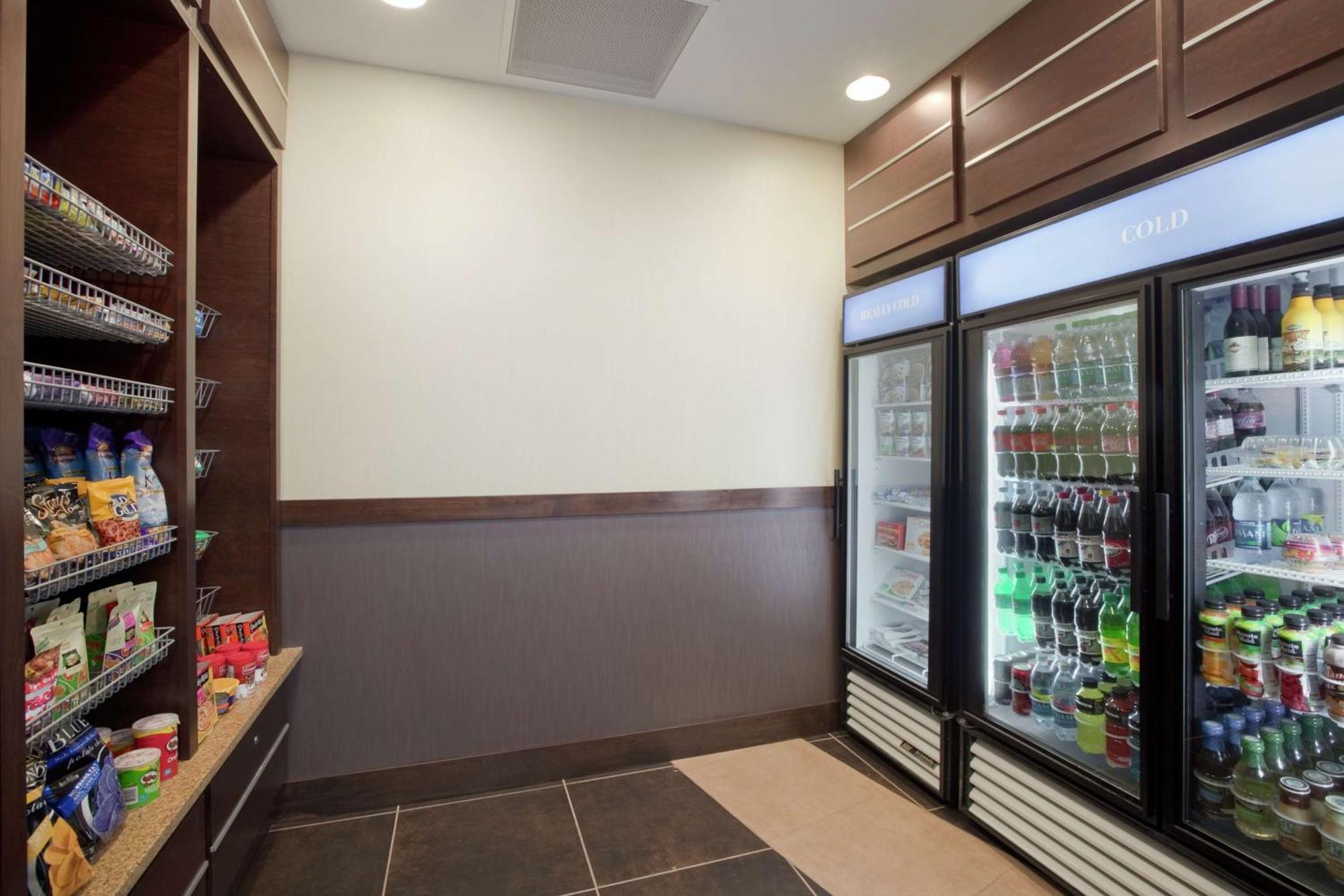 Hilton Garden Inn Springfield, Mo Екстериор снимка