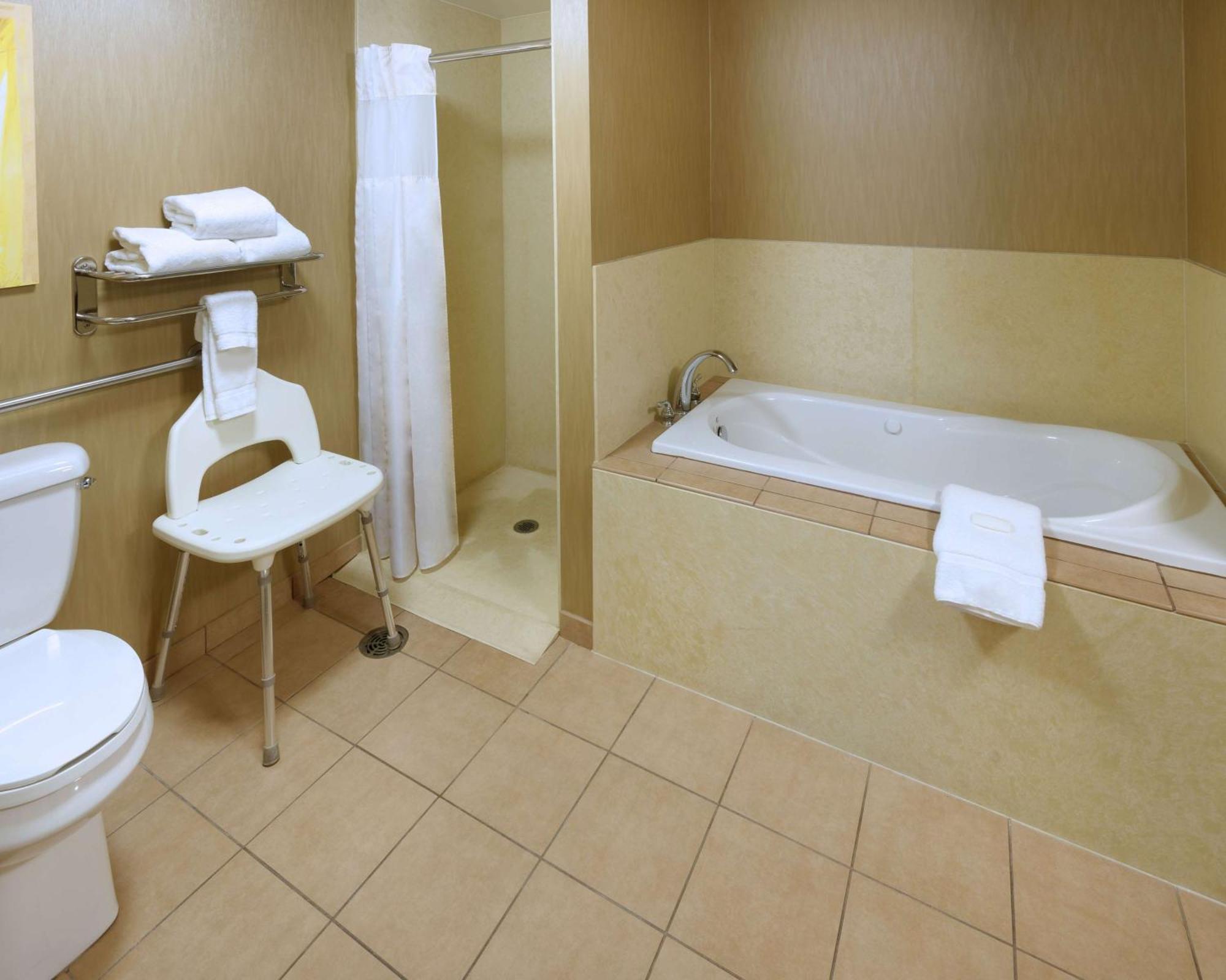 Hilton Garden Inn Springfield, Mo Екстериор снимка