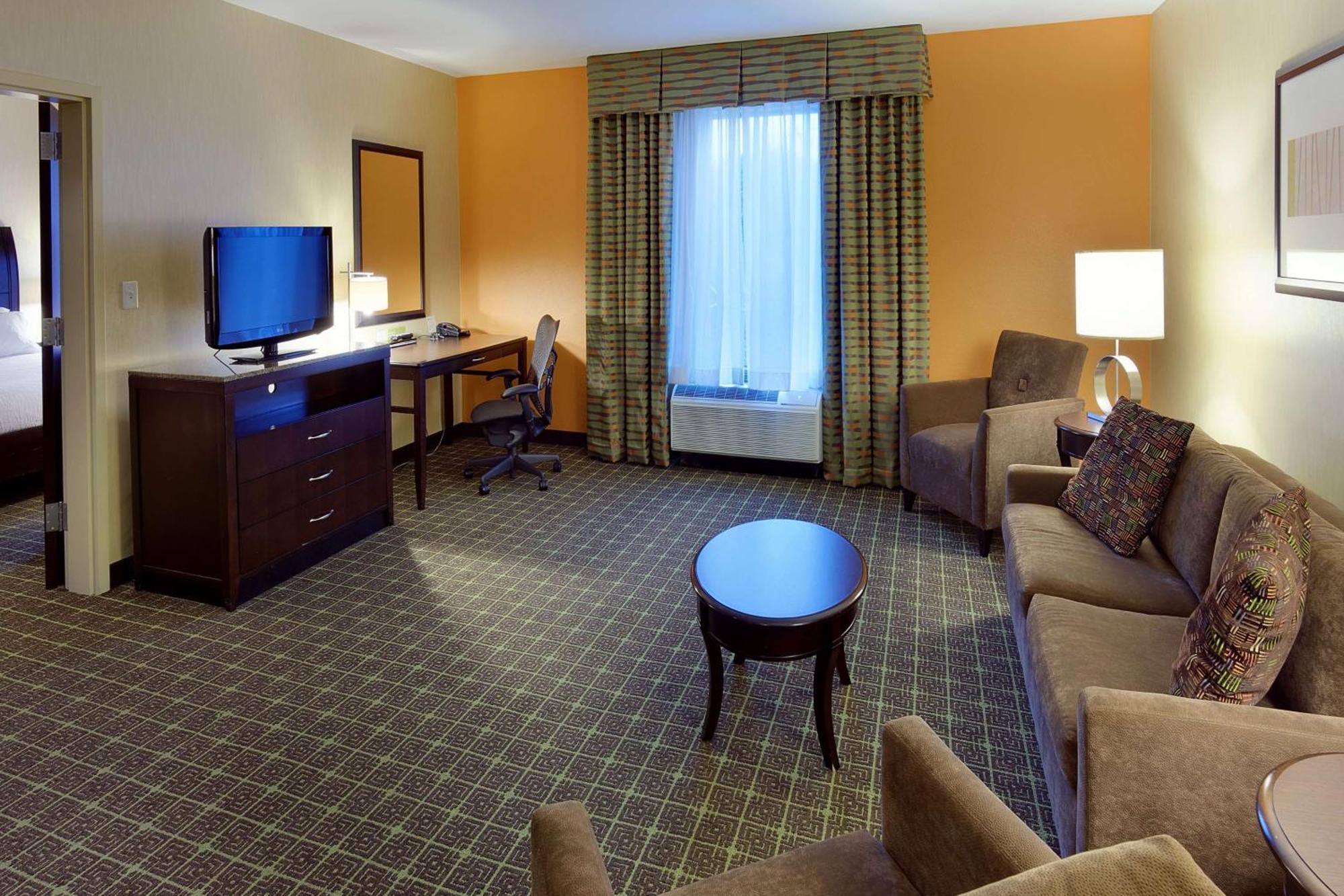 Hilton Garden Inn Springfield, Mo Екстериор снимка