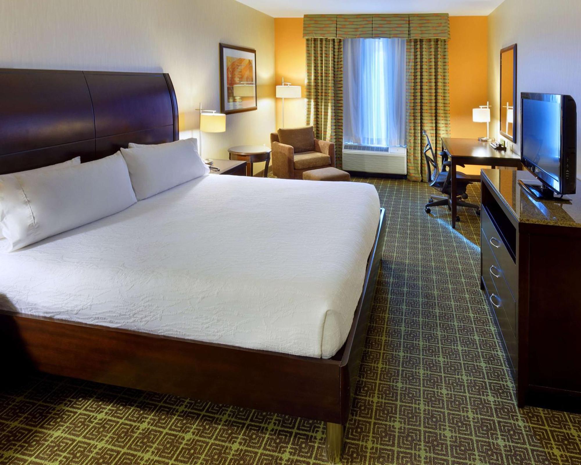 Hilton Garden Inn Springfield, Mo Екстериор снимка