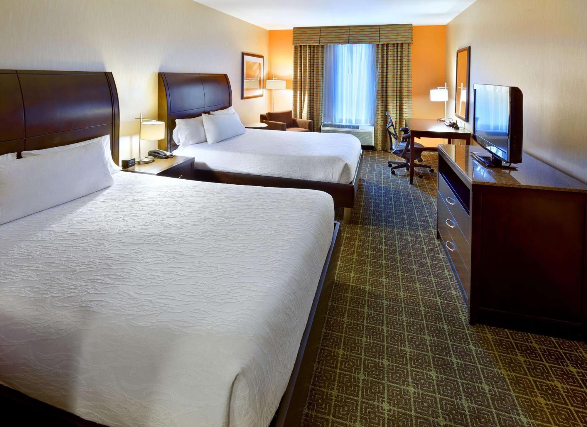 Hilton Garden Inn Springfield, Mo Екстериор снимка