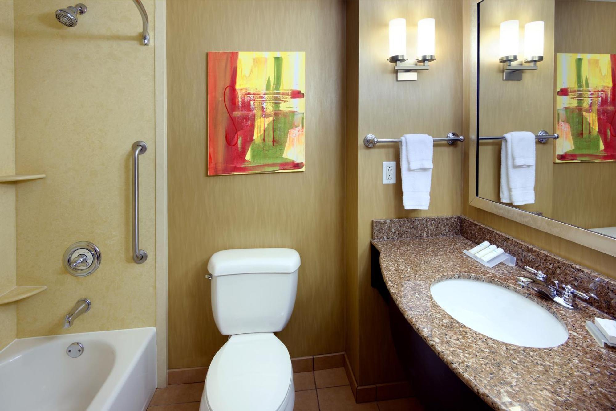 Hilton Garden Inn Springfield, Mo Екстериор снимка