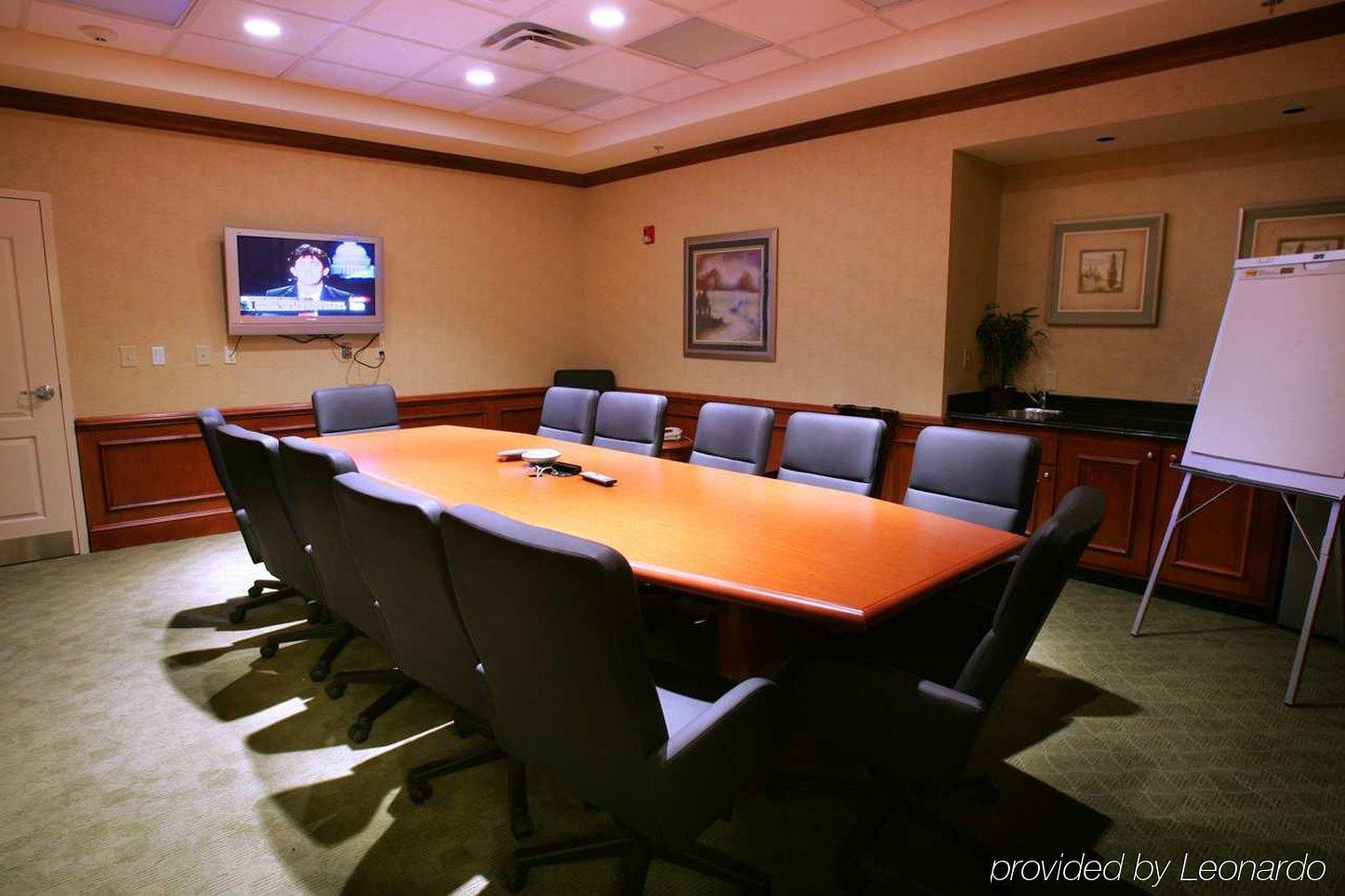 Hilton Garden Inn Springfield, Mo Съоръжения снимка