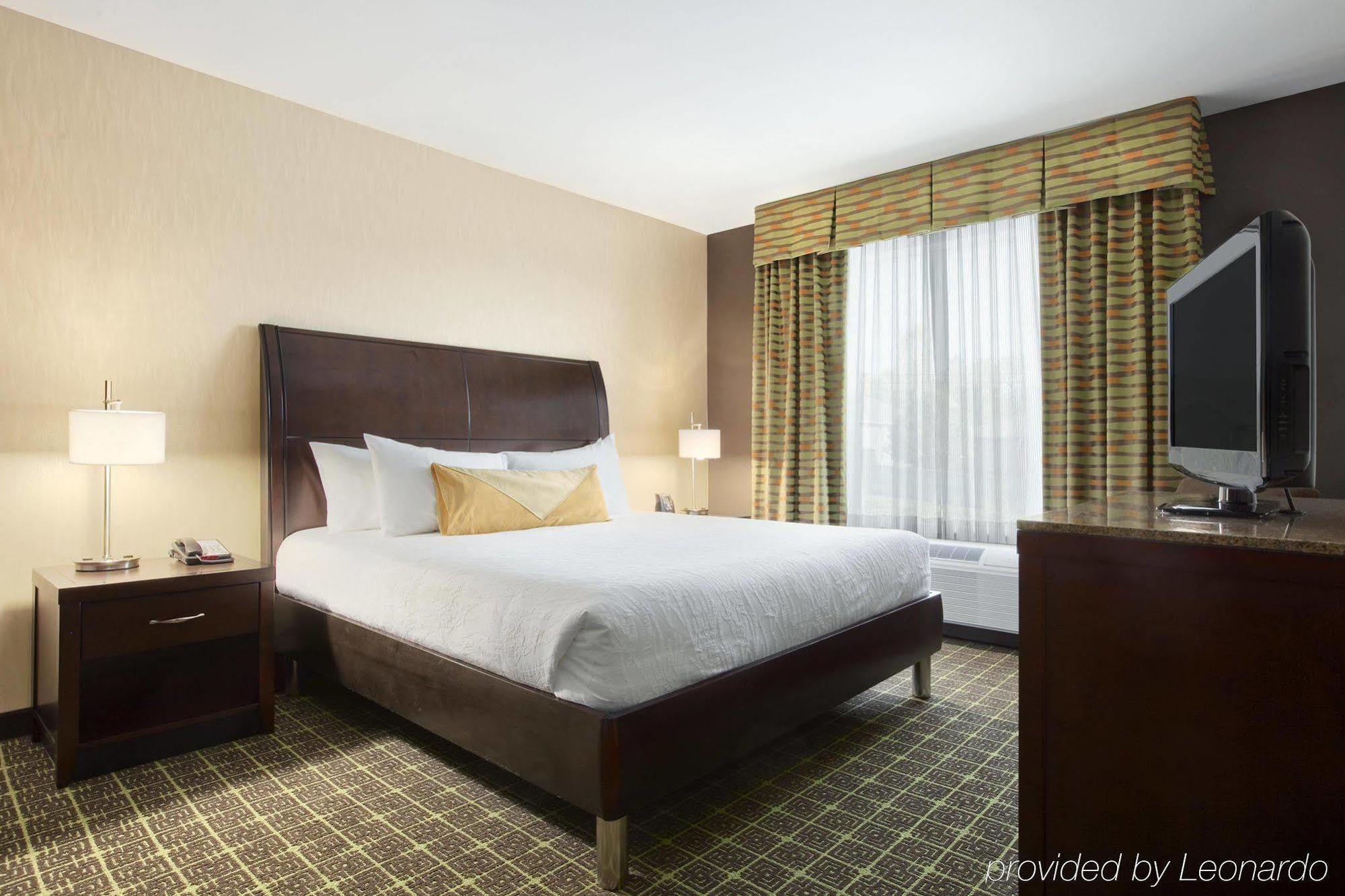 Hilton Garden Inn Springfield, Mo Стая снимка