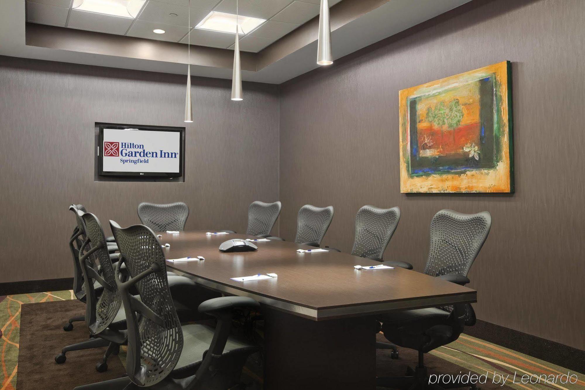 Hilton Garden Inn Springfield, Mo Екстериор снимка