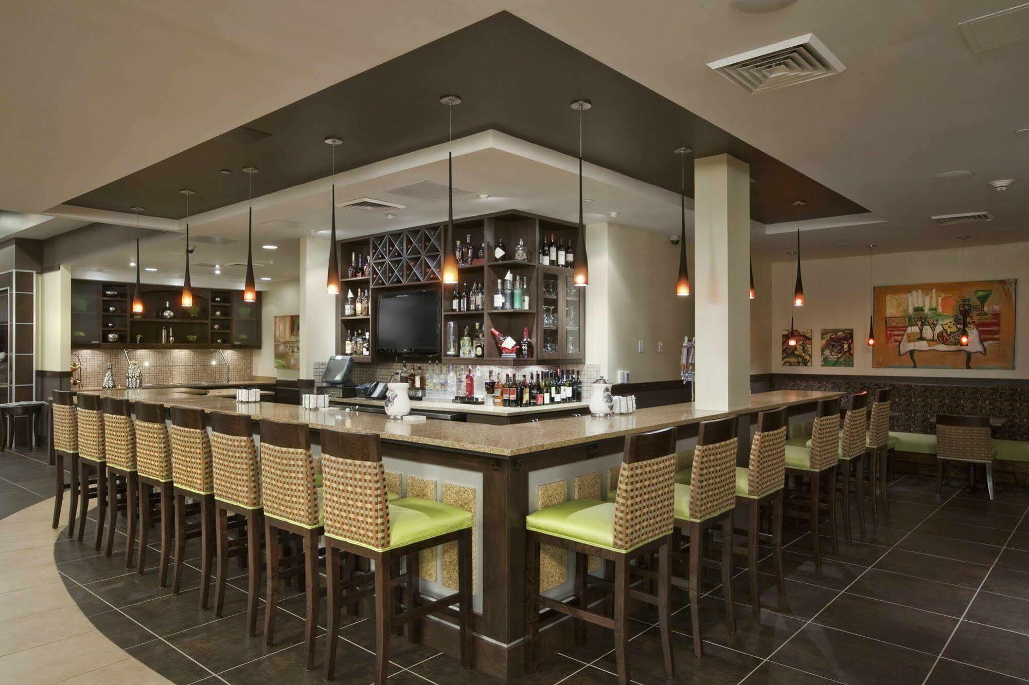 Hilton Garden Inn Springfield, Mo Екстериор снимка